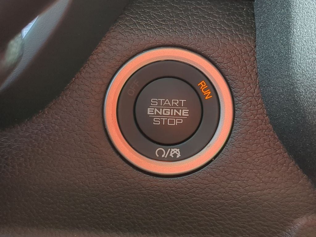 2026 RAM 5500HD Tradesman