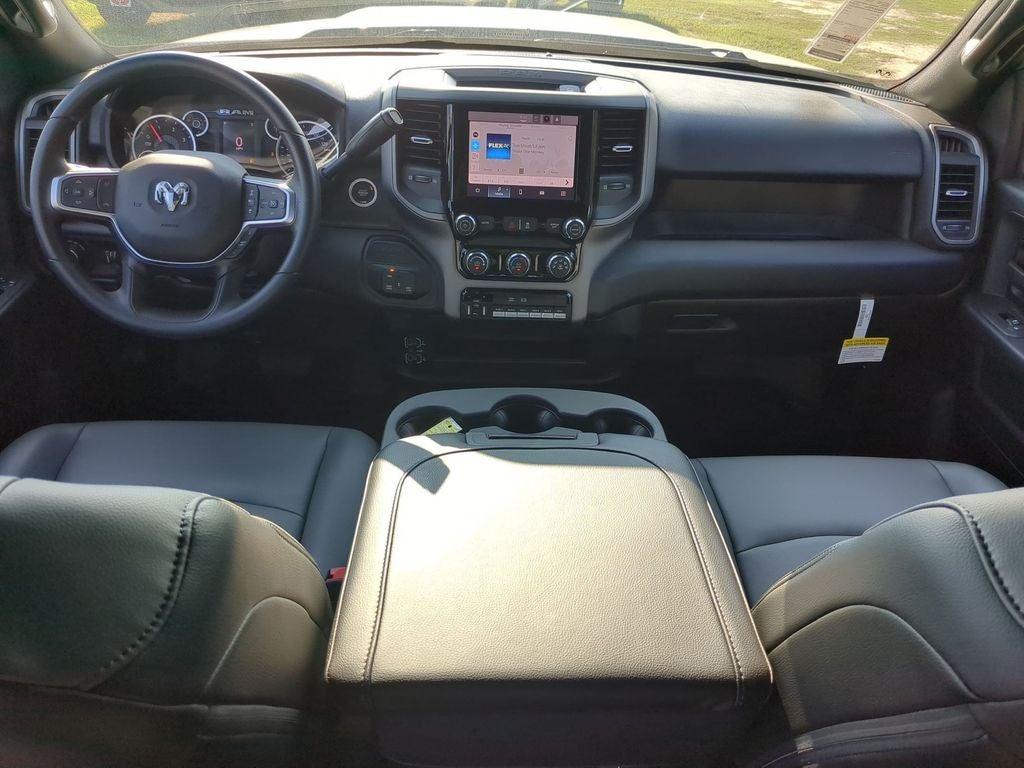 2026 RAM 5500HD Tradesman