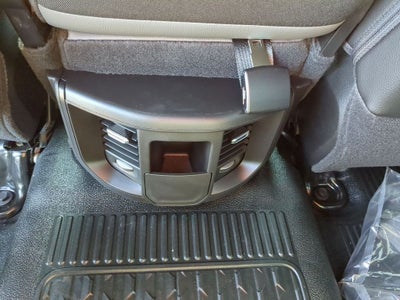 2026 RAM 5500HD Tradesman