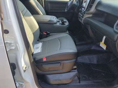 2026 RAM 5500HD Tradesman