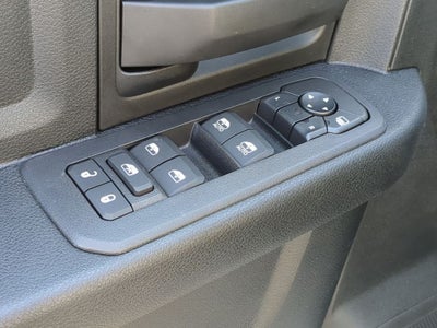 2026 RAM 5500HD Tradesman