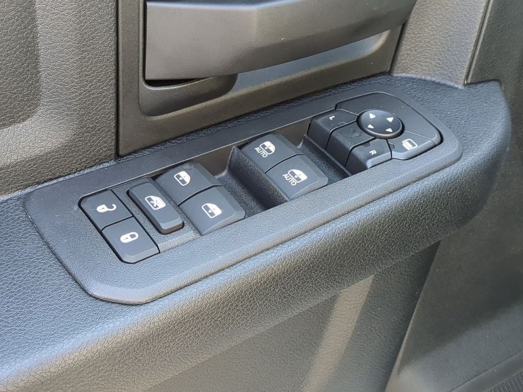 2026 RAM 5500HD Tradesman