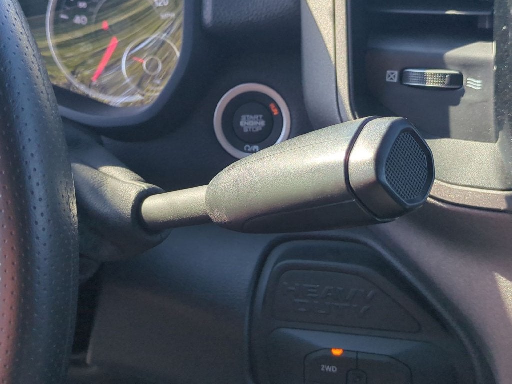 2026 RAM 5500HD Tradesman