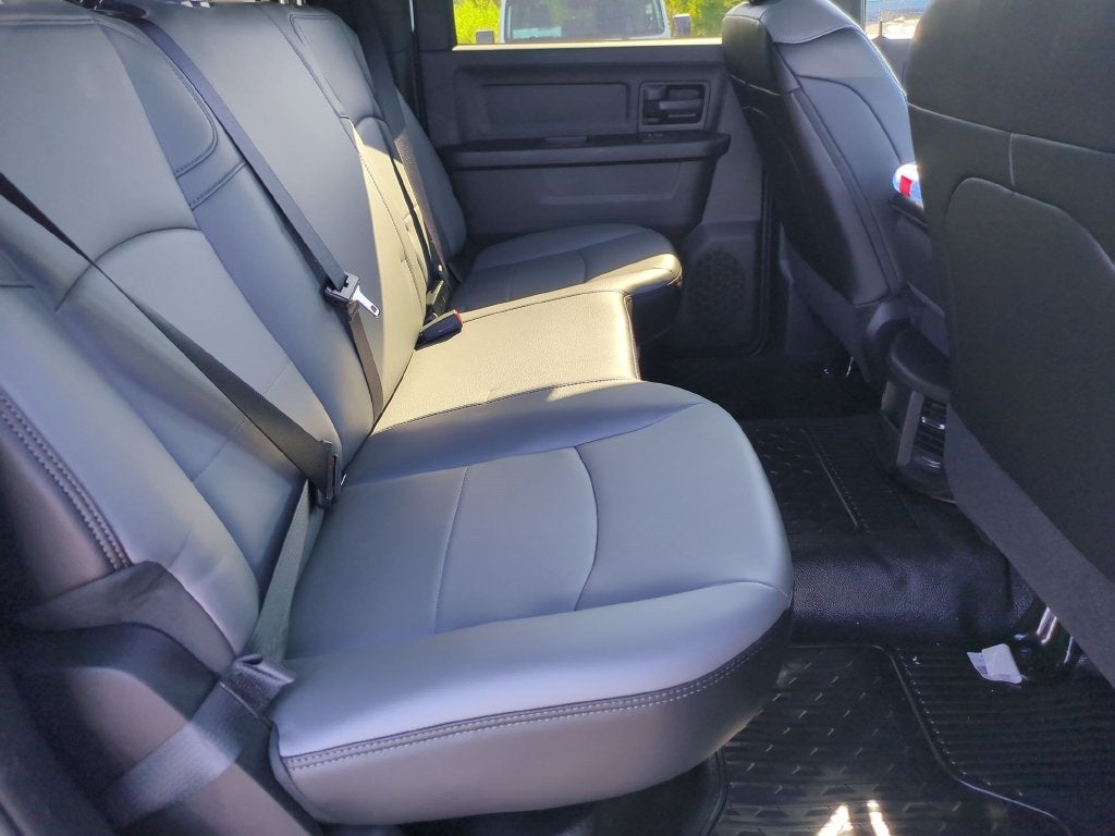 2026 RAM 5500HD Tradesman