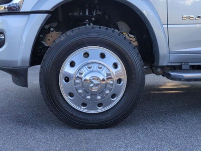 2026 RAM 5500HD Tradesman