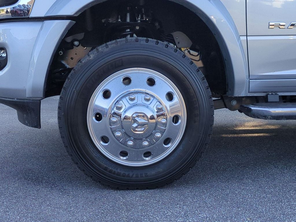 2026 RAM 5500HD Tradesman