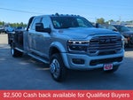 2026 RAM 5500HD Tradesman