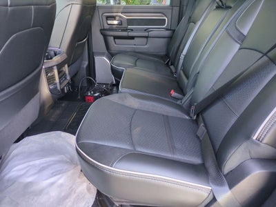 2026 RAM 5500HD Tradesman