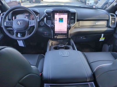 2026 RAM 5500HD Tradesman