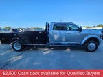 2026 RAM 5500HD Tradesman
