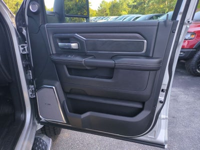 2026 RAM 5500HD Tradesman