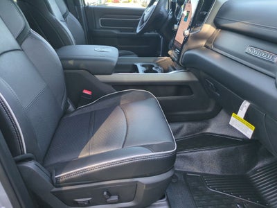 2026 RAM 5500HD Tradesman