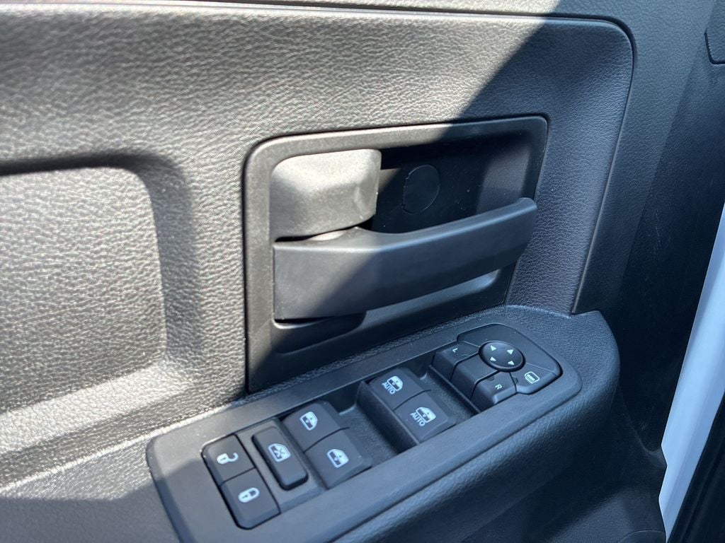 2026 RAM 5500HD Tradesman