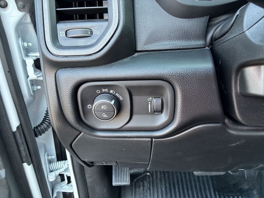 2026 RAM 5500HD Tradesman