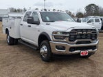 2026 RAM Ram 3500 Chassis Cab RAM 3500 TRADESMAN CREW CAB CHASSIS 4X4 60' CA