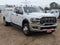2026 RAM Ram 3500 Chassis Cab RAM 3500 TRADESMAN CREW CAB CHASSIS 4X4 60' CA