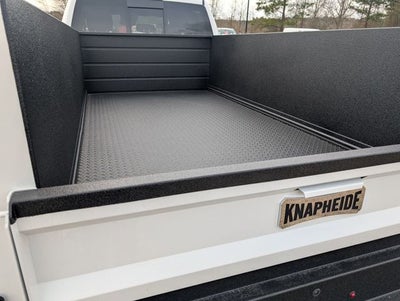 2026 RAM Ram 3500 Chassis Cab RAM 3500 TRADESMAN CREW CAB CHASSIS 4X4 60' CA