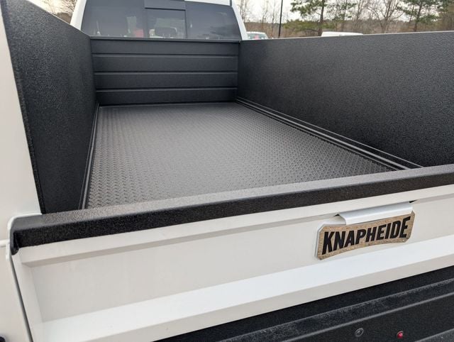 2026 RAM Ram 3500 Chassis Cab RAM 3500 TRADESMAN CREW CAB CHASSIS 4X4 60' CA