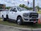 2026 RAM Ram 3500 Chassis Cab RAM 3500 TRADESMAN CREW CAB CHASSIS 4X4 60' CA