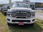 2026 RAM Ram 3500 Chassis Cab RAM 3500 BIG HORN CREW CAB CHASSIS 4X4 60' CA