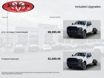 2027 RAM 3500 Tradesman