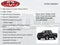 2022 Chevrolet Silverado 1500 WT