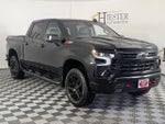 2022 Chevrolet Silverado 1500 4WD Crew Cab Short Bed LT Trail Boss