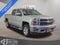 2015 Chevrolet Silverado 1500 LT LT2