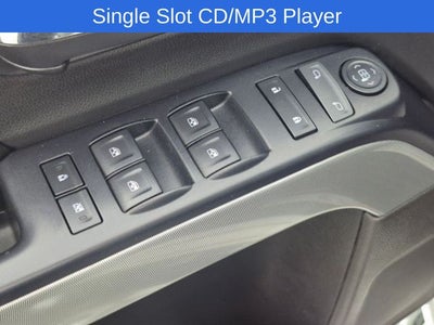 2015 Chevrolet Silverado 1500 LT LT2