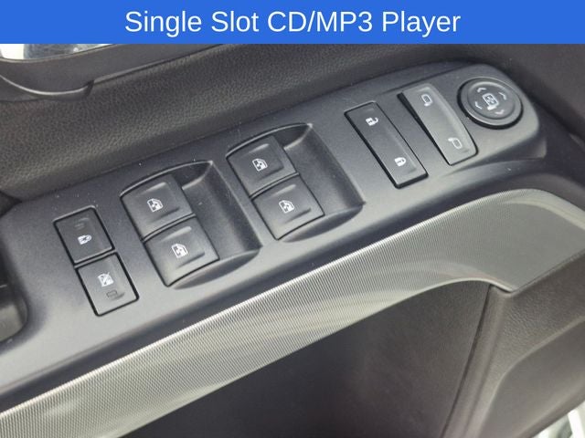 2015 Chevrolet Silverado 1500 LT LT2