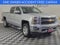 2015 Chevrolet Silverado 1500 LT LT2