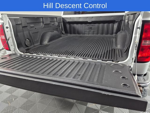 2015 Chevrolet Silverado 1500 LT LT2