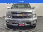 2015 Chevrolet Silverado 1500 LT LT2
