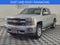 2015 Chevrolet Silverado 1500 LT LT2