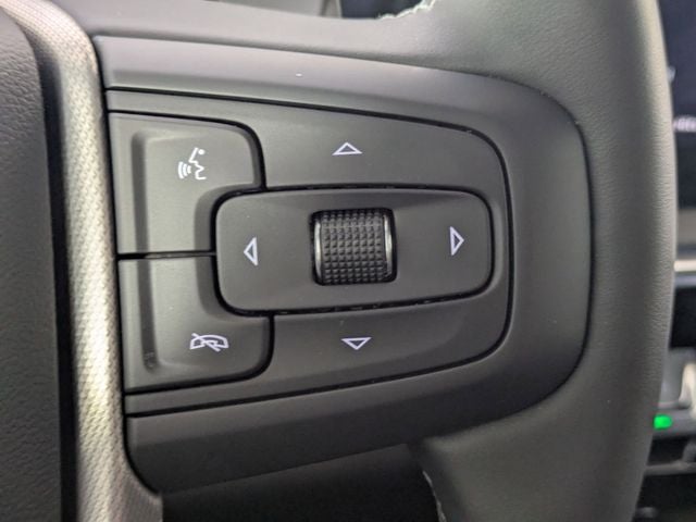 2026 GMC Sierra 1500 Crew Cab, Short Bed, Denali, 4WD