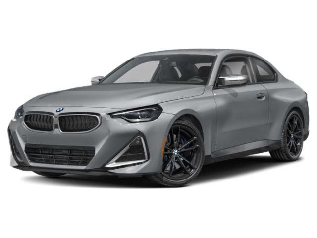 2024 BMW M240 i xDrive