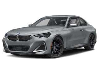 2024 BMW M240 i xDrive