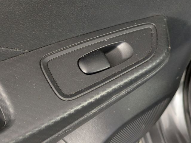 2021 Nissan Versa S Xtronic CVT