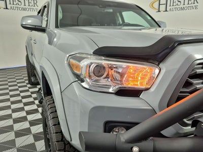 2020 Toyota Tacoma SR5 V6