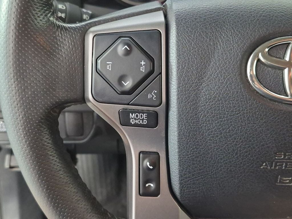 2020 Toyota Tacoma SR5 V6