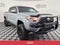 2020 Toyota Tacoma SR5 V6