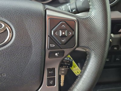 2020 Toyota Tacoma SR5 V6
