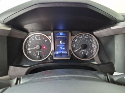2020 Toyota Tacoma SR5 V6