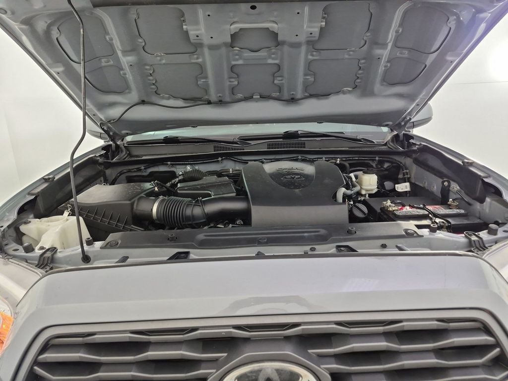 2020 Toyota Tacoma SR5 V6