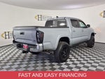 2020 Toyota Tacoma SR5 V6