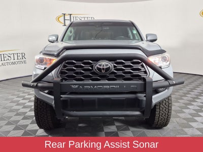 2020 Toyota Tacoma SR5 V6