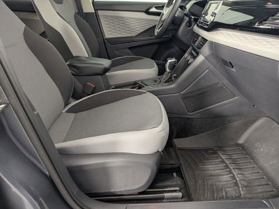 2023 Volkswagen Taos 1.5T S