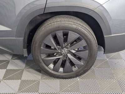 2023 Volkswagen Taos 1.5T S