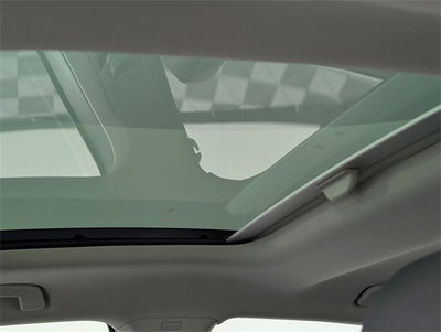 2021 Volkswagen Jetta SEL Premium