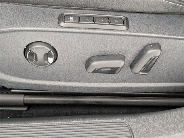 2021 Volkswagen Jetta SEL Premium